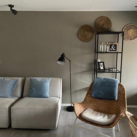 Het Paalhoofd 3 Personen Villa Westkapelle Exteriör bild
