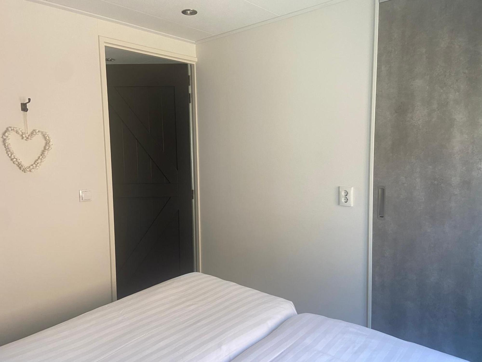 Het Paalhoofd 3 Personen Villa Westkapelle Exteriör bild
