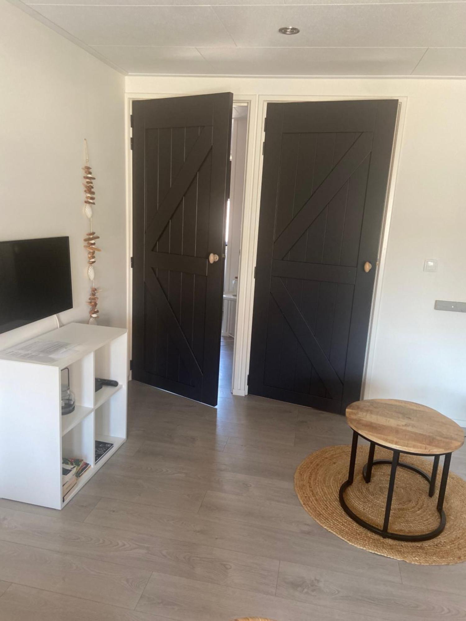 Het Paalhoofd 3 Personen Villa Westkapelle Exteriör bild